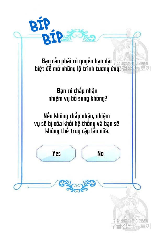 Tôi Lạc Vào Thế Giới Trò Chơi Harem Ngược Chapter 57.2 - 1