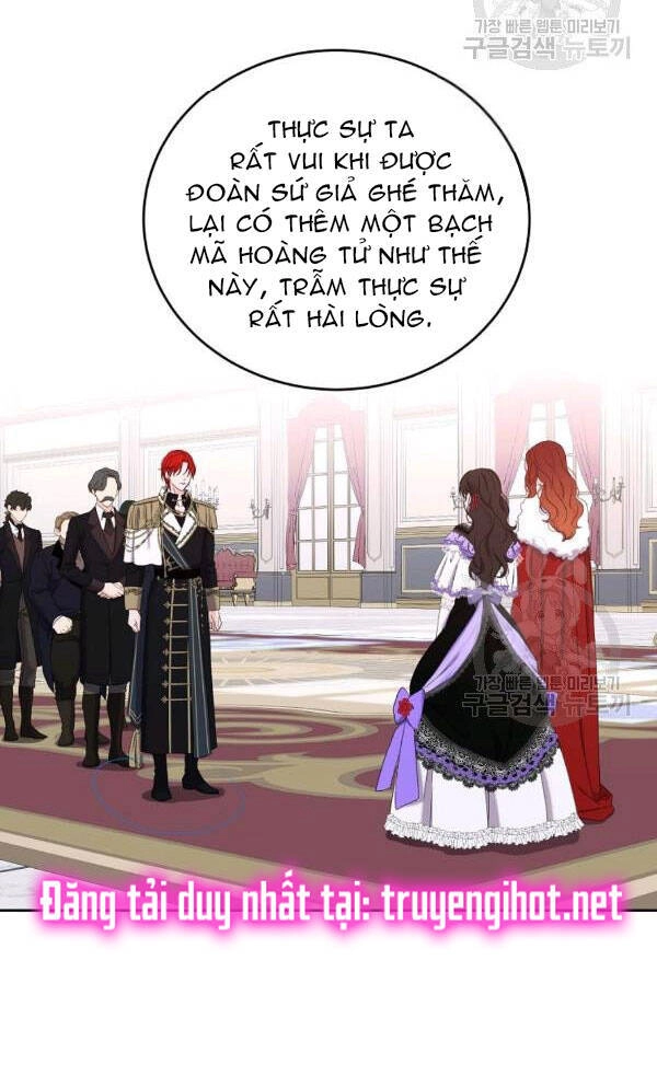 Tôi Lạc Vào Thế Giới Trò Chơi Harem Ngược Chapter 57.2 - 5