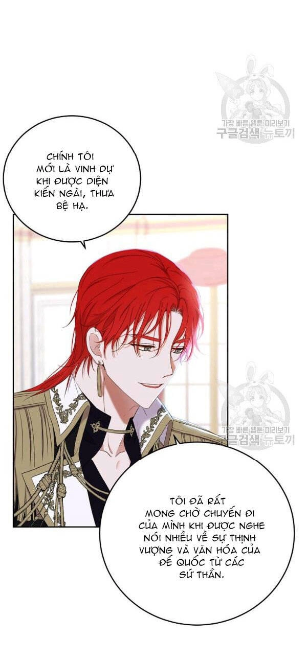 Tôi Lạc Vào Thế Giới Trò Chơi Harem Ngược Chapter 57.2 - 6