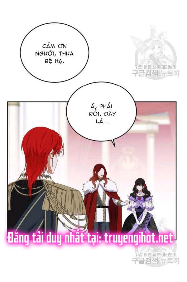 Tôi Lạc Vào Thế Giới Trò Chơi Harem Ngược Chapter 57.2 - 8