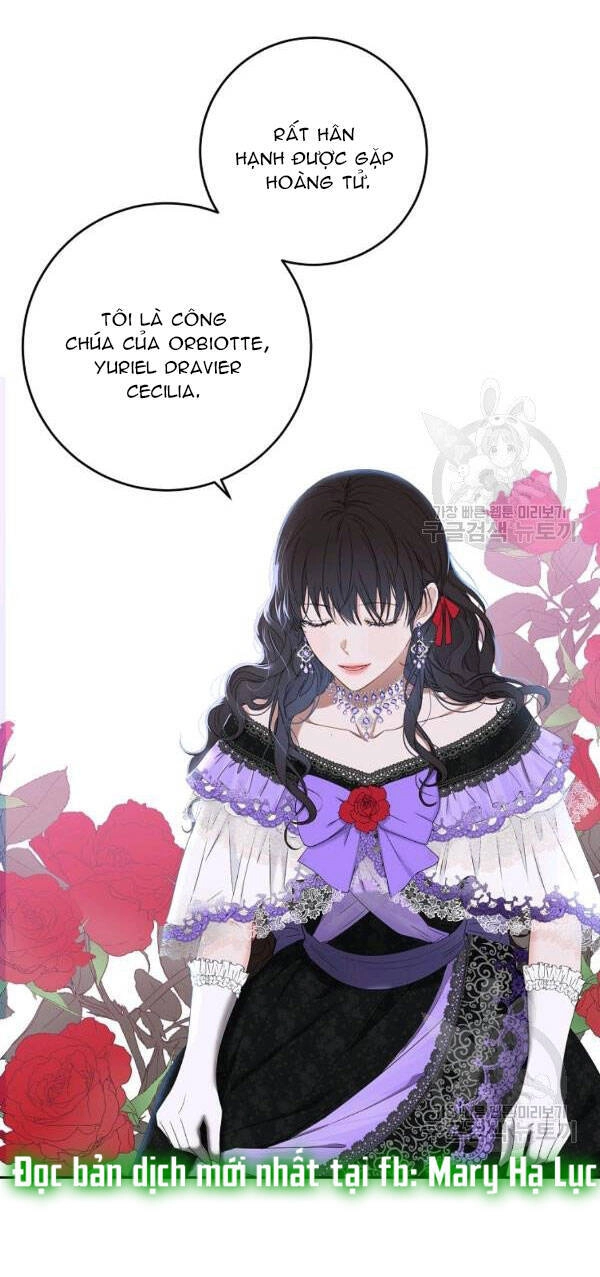 Tôi Lạc Vào Thế Giới Trò Chơi Harem Ngược Chapter 57.2 - 9