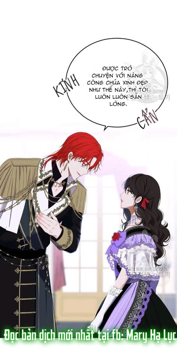 Tôi Lạc Vào Thế Giới Trò Chơi Harem Ngược Chapter 57.2 - 11