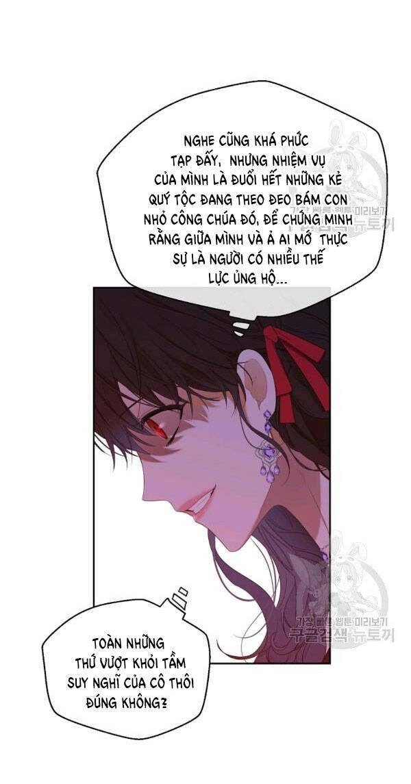 Tôi Lạc Vào Thế Giới Trò Chơi Harem Ngược Chapter 57.2 - 15