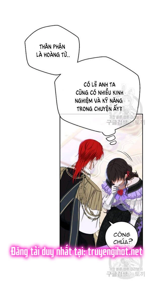 Tôi Lạc Vào Thế Giới Trò Chơi Harem Ngược Chapter 57.2 - 17