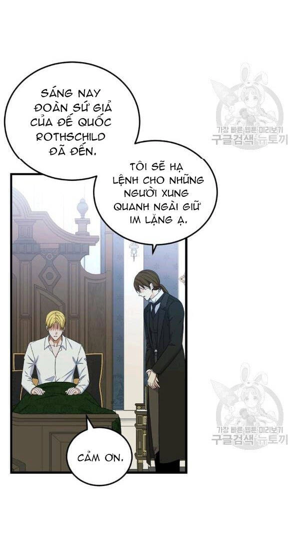 Tôi Lạc Vào Thế Giới Trò Chơi Harem Ngược Chapter 57.2 - 23