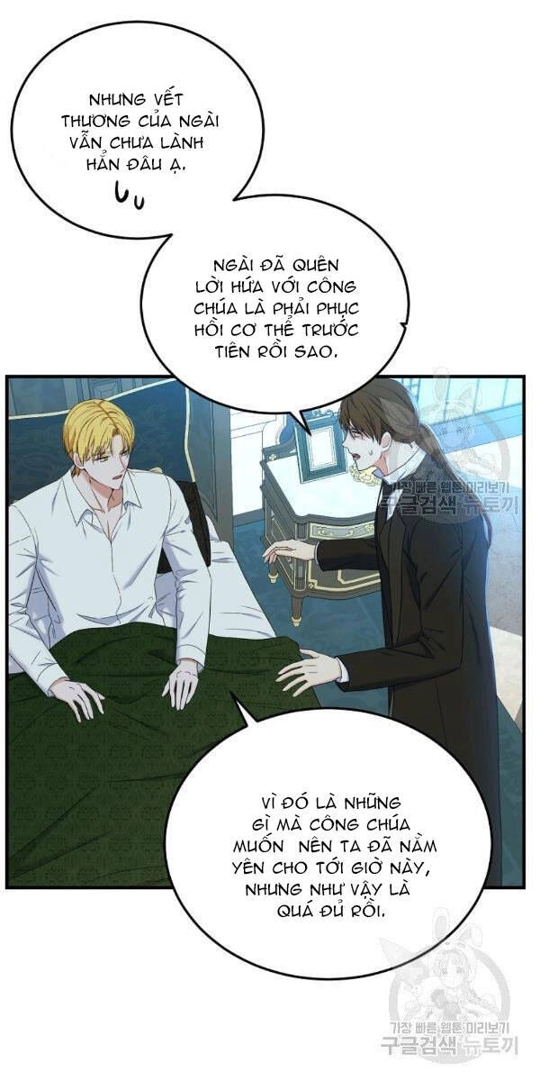 Tôi Lạc Vào Thế Giới Trò Chơi Harem Ngược Chapter 57.3 - 5