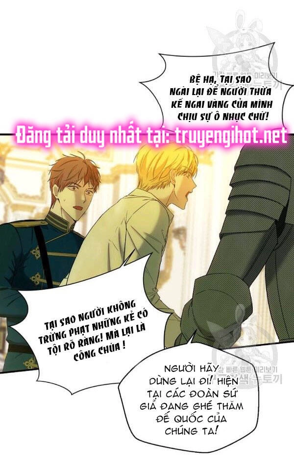 Tôi Lạc Vào Thế Giới Trò Chơi Harem Ngược Chapter 57.3 - 12