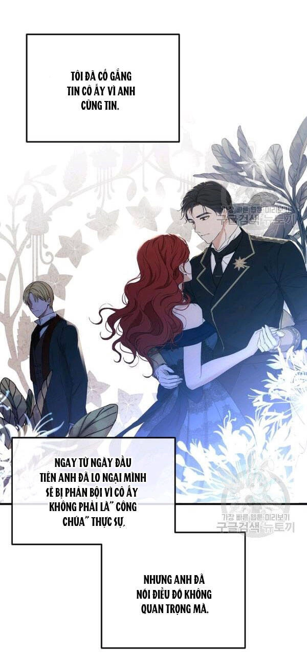 Tôi Lạc Vào Thế Giới Trò Chơi Harem Ngược Chapter 57.3 - 20