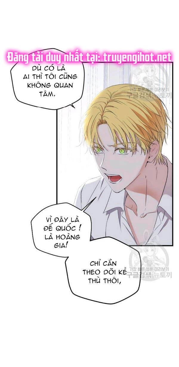 Tôi Lạc Vào Thế Giới Trò Chơi Harem Ngược Chapter 57.3 - 23