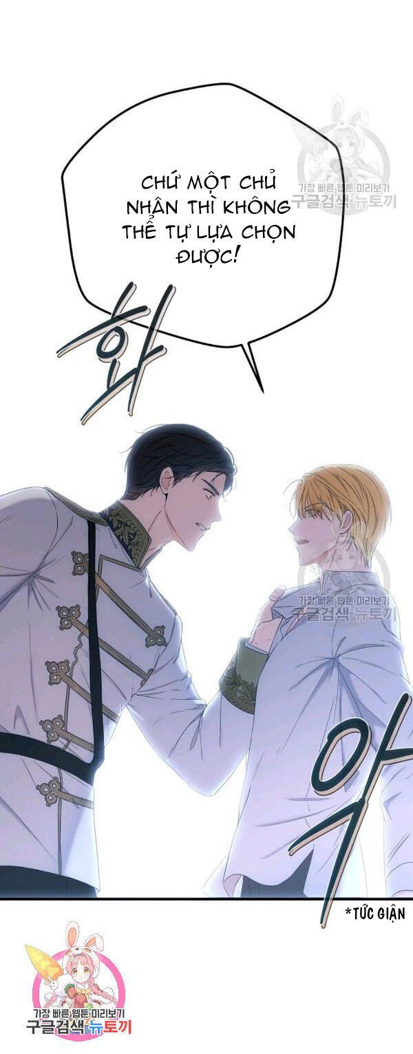 Tôi Lạc Vào Thế Giới Trò Chơi Harem Ngược Chapter 57.3 - 24