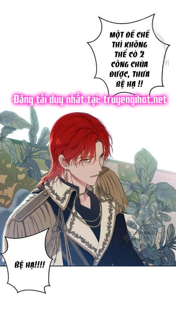 Tôi Lạc Vào Thế Giới Trò Chơi Harem Ngược Chapter 58.1 - 4