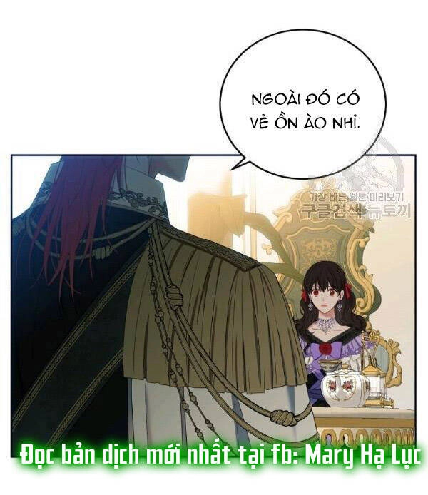 Tôi Lạc Vào Thế Giới Trò Chơi Harem Ngược Chapter 58.1 - 5