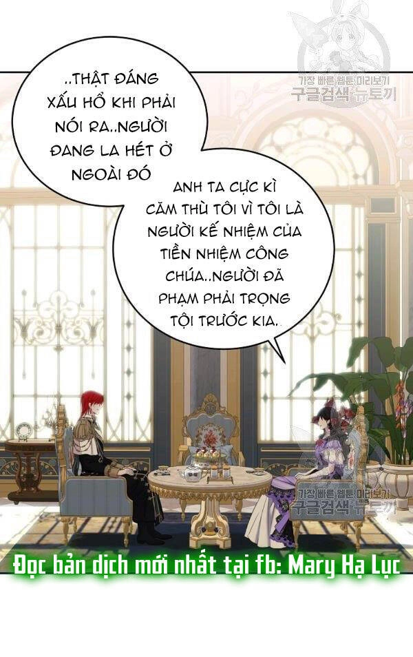 Tôi Lạc Vào Thế Giới Trò Chơi Harem Ngược Chapter 58.1 - 9