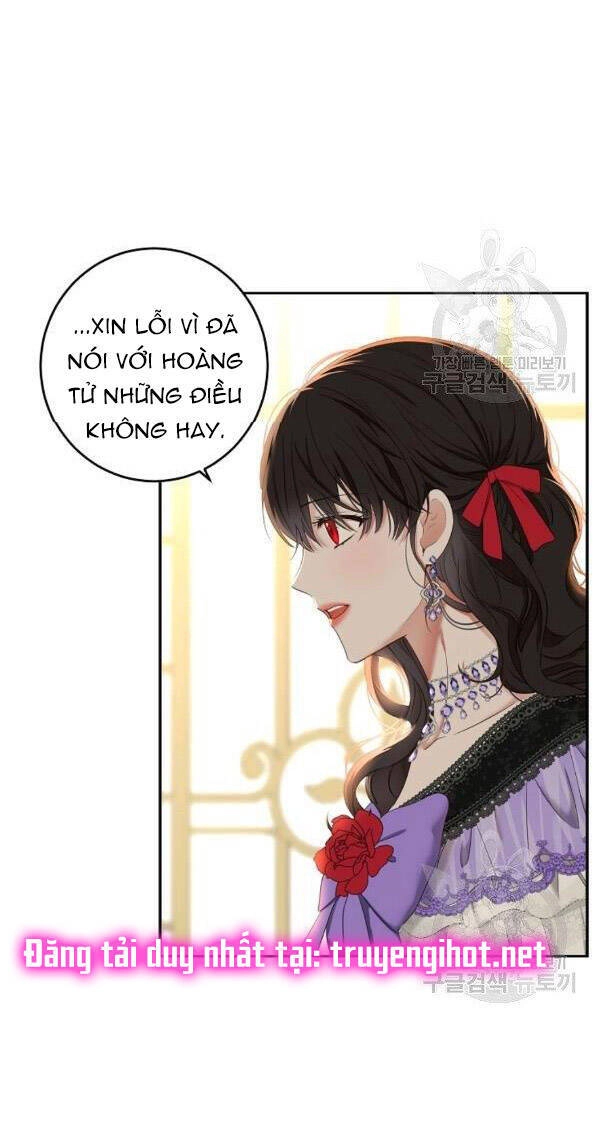 Tôi Lạc Vào Thế Giới Trò Chơi Harem Ngược Chapter 58.1 - 10