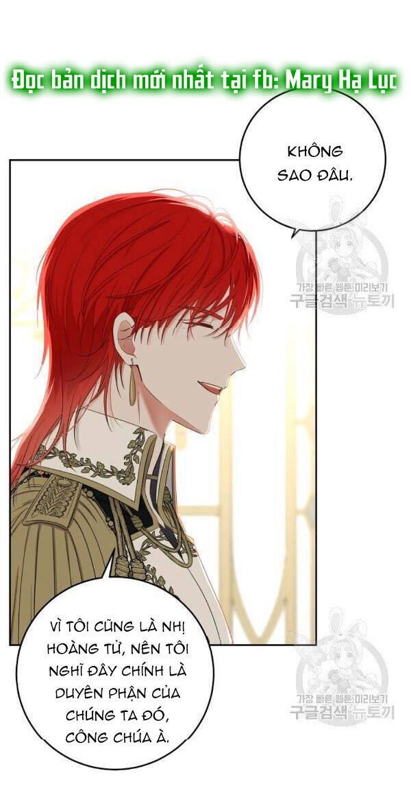 Tôi Lạc Vào Thế Giới Trò Chơi Harem Ngược Chapter 58.1 - 11