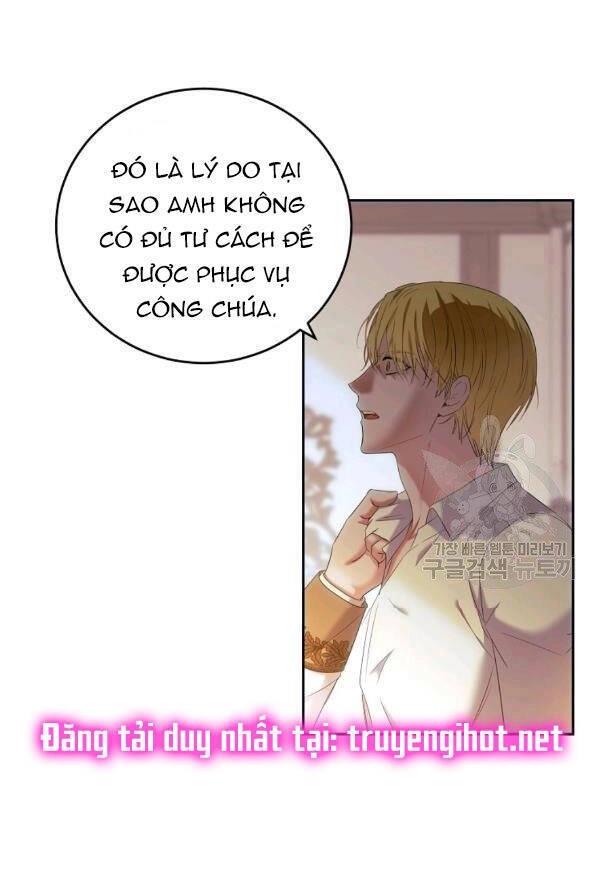 Tôi Lạc Vào Thế Giới Trò Chơi Harem Ngược Chapter 58.1 - 16