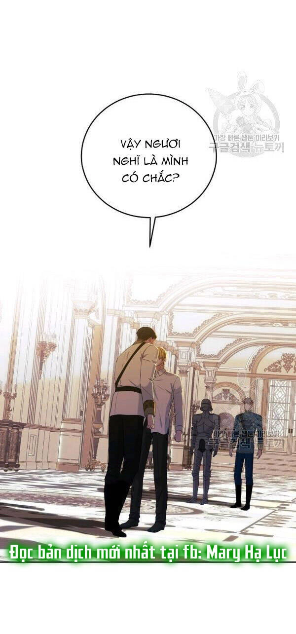 Tôi Lạc Vào Thế Giới Trò Chơi Harem Ngược Chapter 58.1 - 17