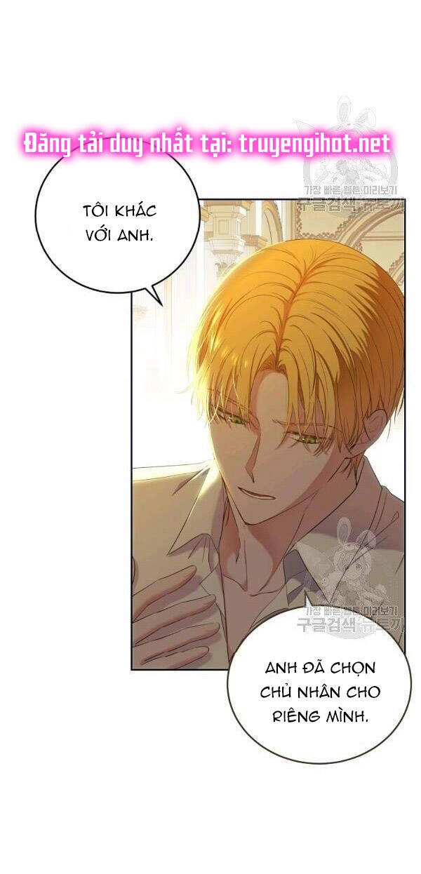 Tôi Lạc Vào Thế Giới Trò Chơi Harem Ngược Chapter 58.2 - 4