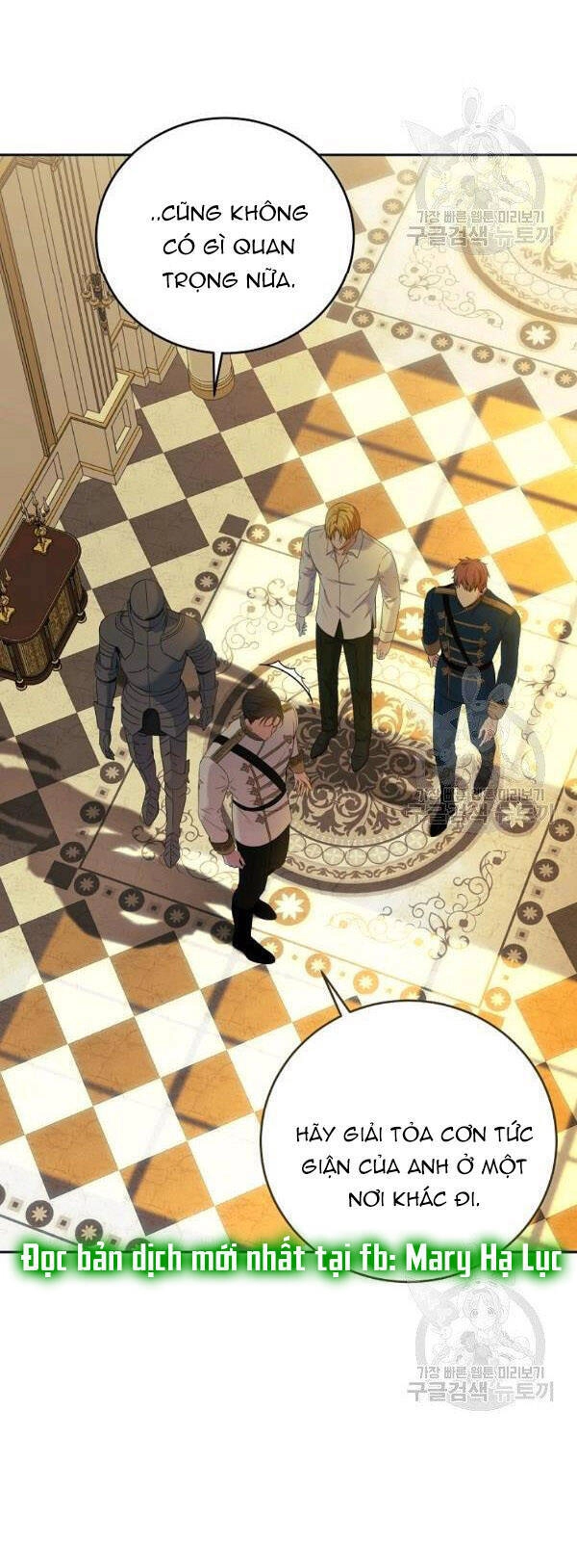 Tôi Lạc Vào Thế Giới Trò Chơi Harem Ngược Chapter 58.2 - 5