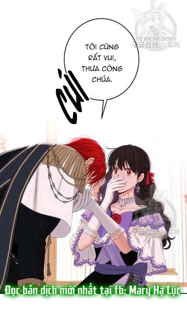 Tôi Lạc Vào Thế Giới Trò Chơi Harem Ngược Chapter 58.2 - 16