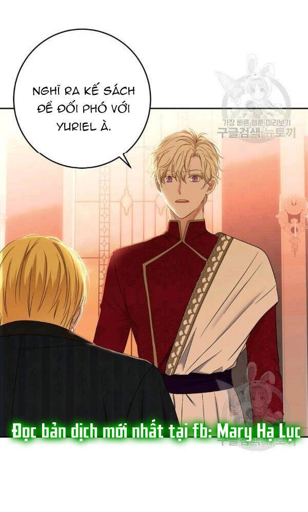 Tôi Lạc Vào Thế Giới Trò Chơi Harem Ngược Chapter 58.3 - 5