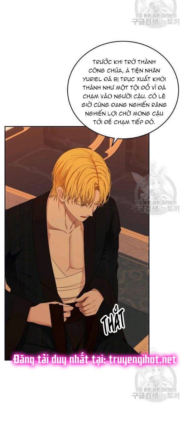 Tôi Lạc Vào Thế Giới Trò Chơi Harem Ngược Chapter 58.3 - 10