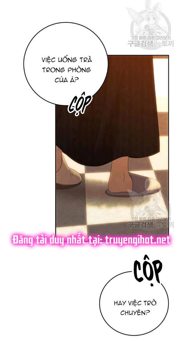 Tôi Lạc Vào Thế Giới Trò Chơi Harem Ngược Chapter 58.3 - 14