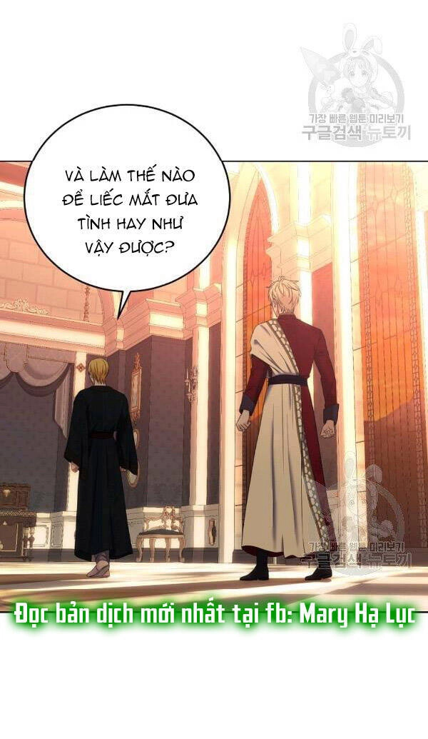 Tôi Lạc Vào Thế Giới Trò Chơi Harem Ngược Chapter 58.3 - 15