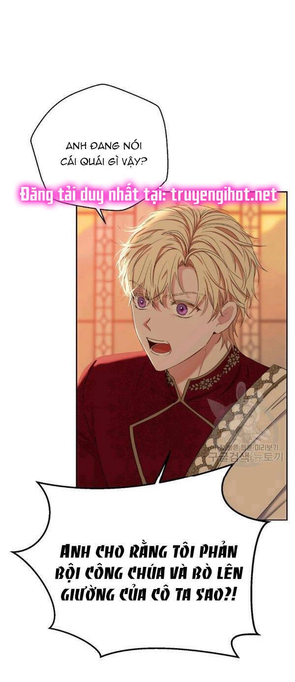 Tôi Lạc Vào Thế Giới Trò Chơi Harem Ngược Chapter 58.3 - 18