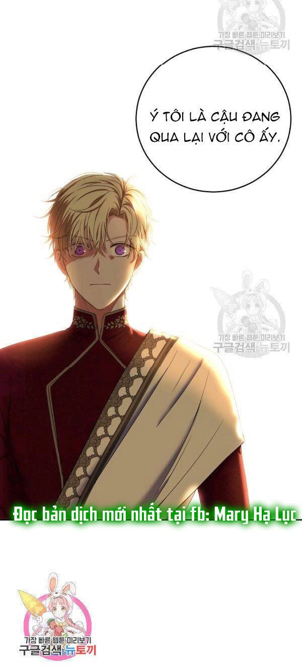 Tôi Lạc Vào Thế Giới Trò Chơi Harem Ngược Chapter 58.3 - 21