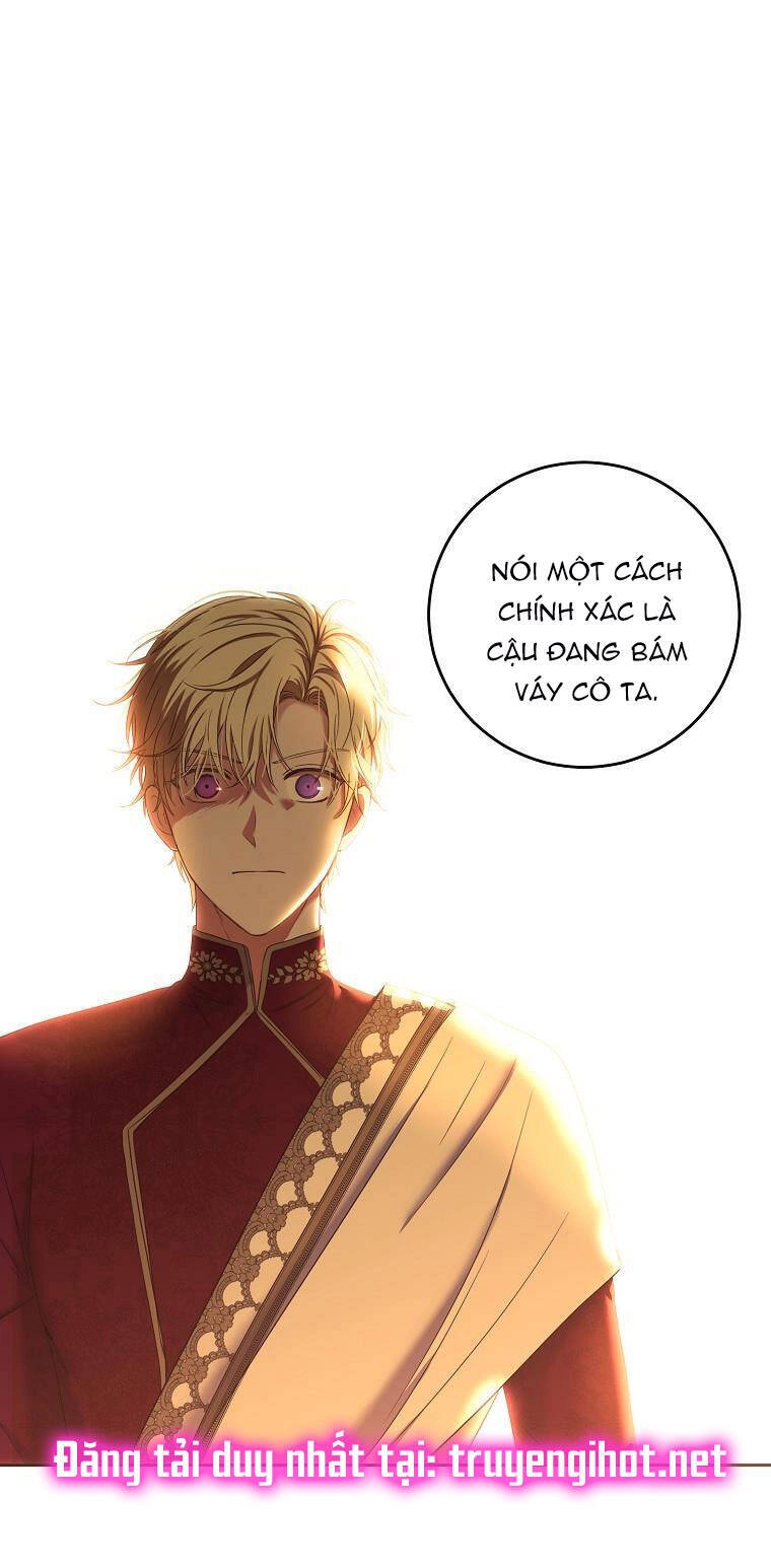 Tôi Lạc Vào Thế Giới Trò Chơi Harem Ngược Chapter 59.1 - 2