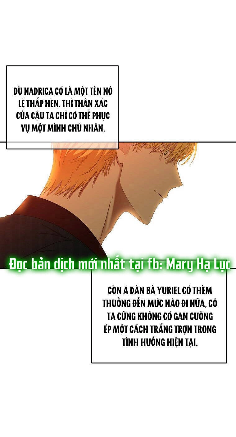 Tôi Lạc Vào Thế Giới Trò Chơi Harem Ngược Chapter 59.1 - 5