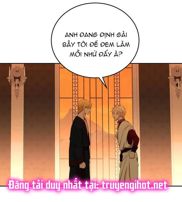 Tôi Lạc Vào Thế Giới Trò Chơi Harem Ngược Chapter 59.1 - 6