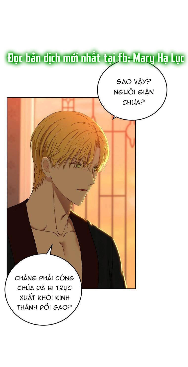 Tôi Lạc Vào Thế Giới Trò Chơi Harem Ngược Chapter 59.1 - 7