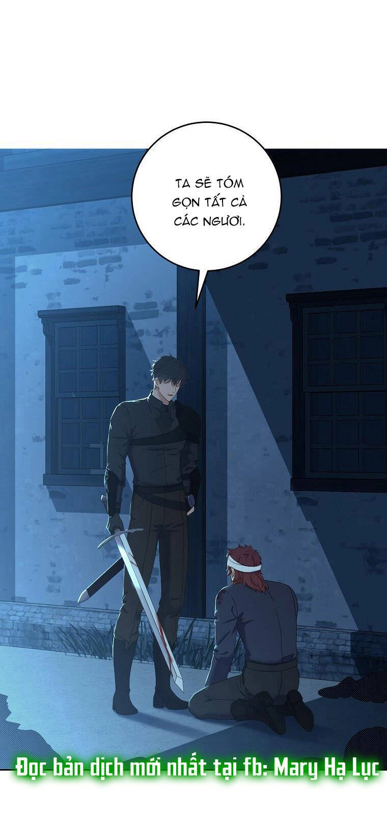 Tôi Lạc Vào Thế Giới Trò Chơi Harem Ngược Chapter 59.1 - 14