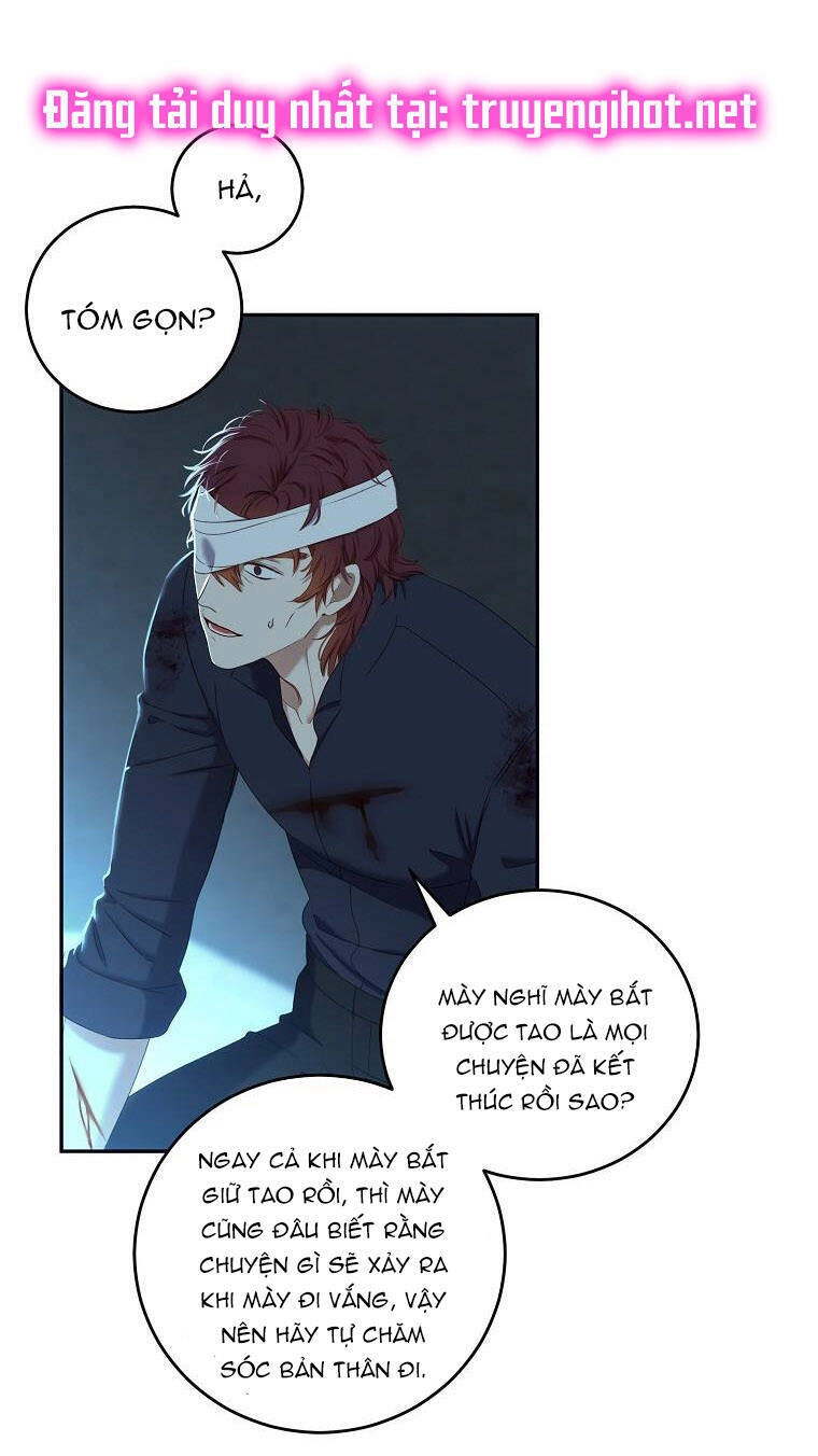 Tôi Lạc Vào Thế Giới Trò Chơi Harem Ngược Chapter 59.1 - 15