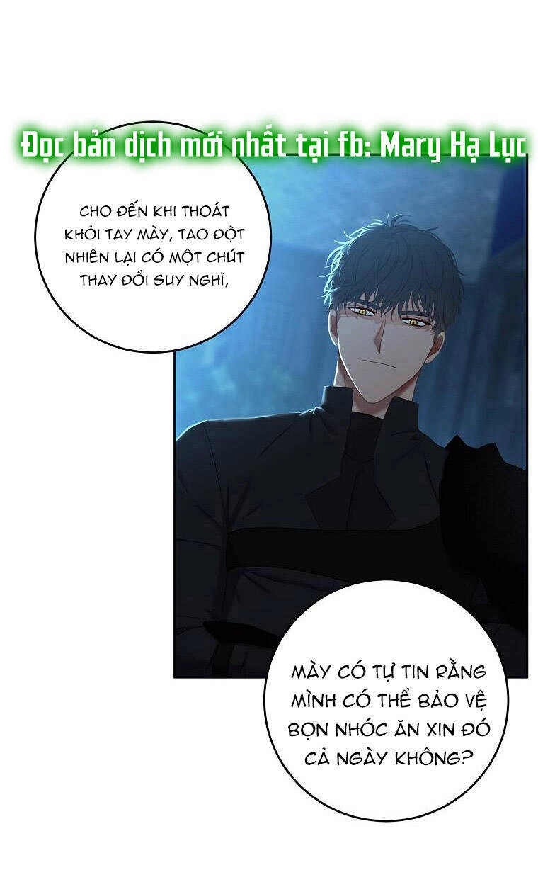 Tôi Lạc Vào Thế Giới Trò Chơi Harem Ngược Chapter 59.1 - 16