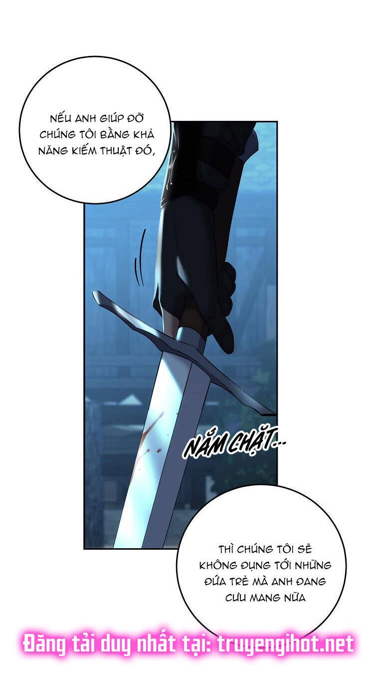 Tôi Lạc Vào Thế Giới Trò Chơi Harem Ngược Chapter 59.1 - 19