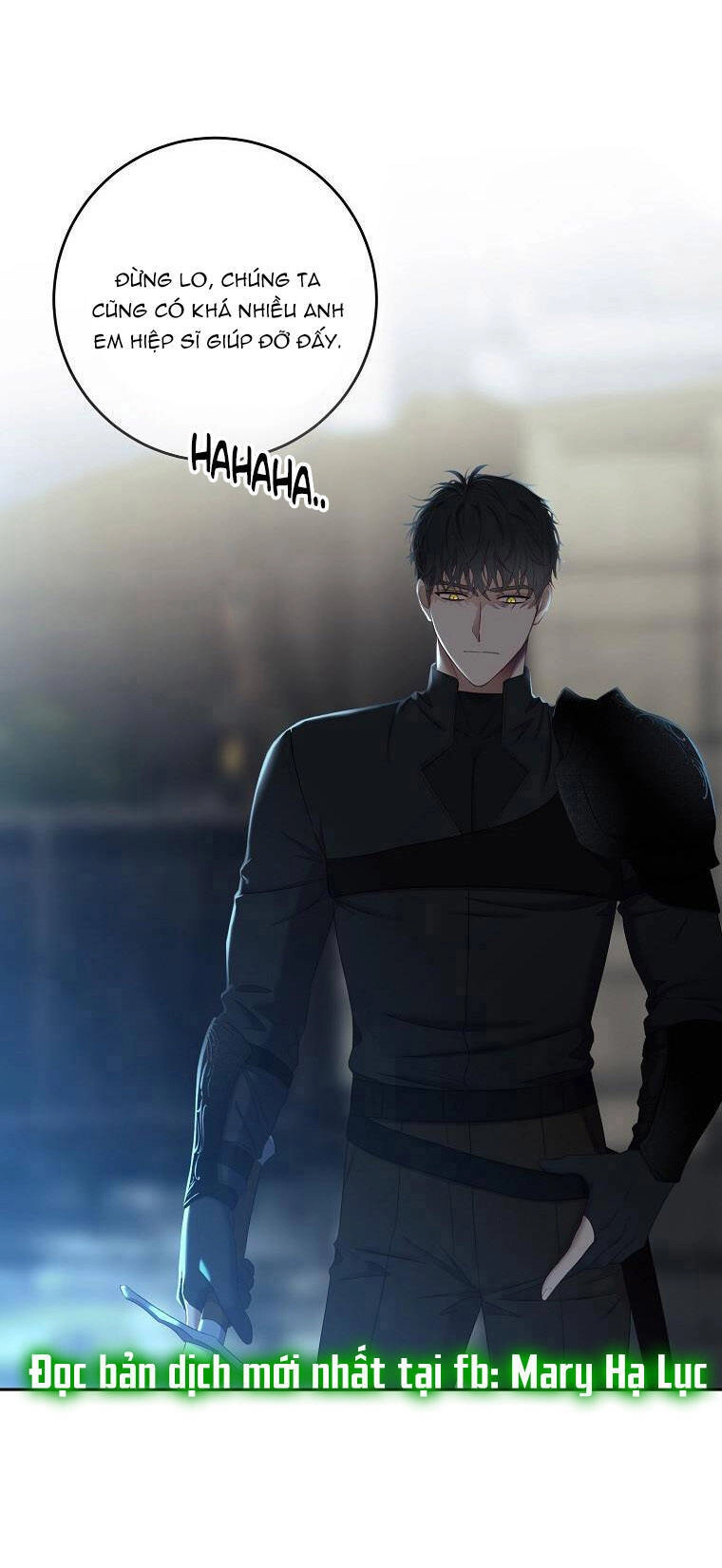 Tôi Lạc Vào Thế Giới Trò Chơi Harem Ngược Chapter 59.1 - 20