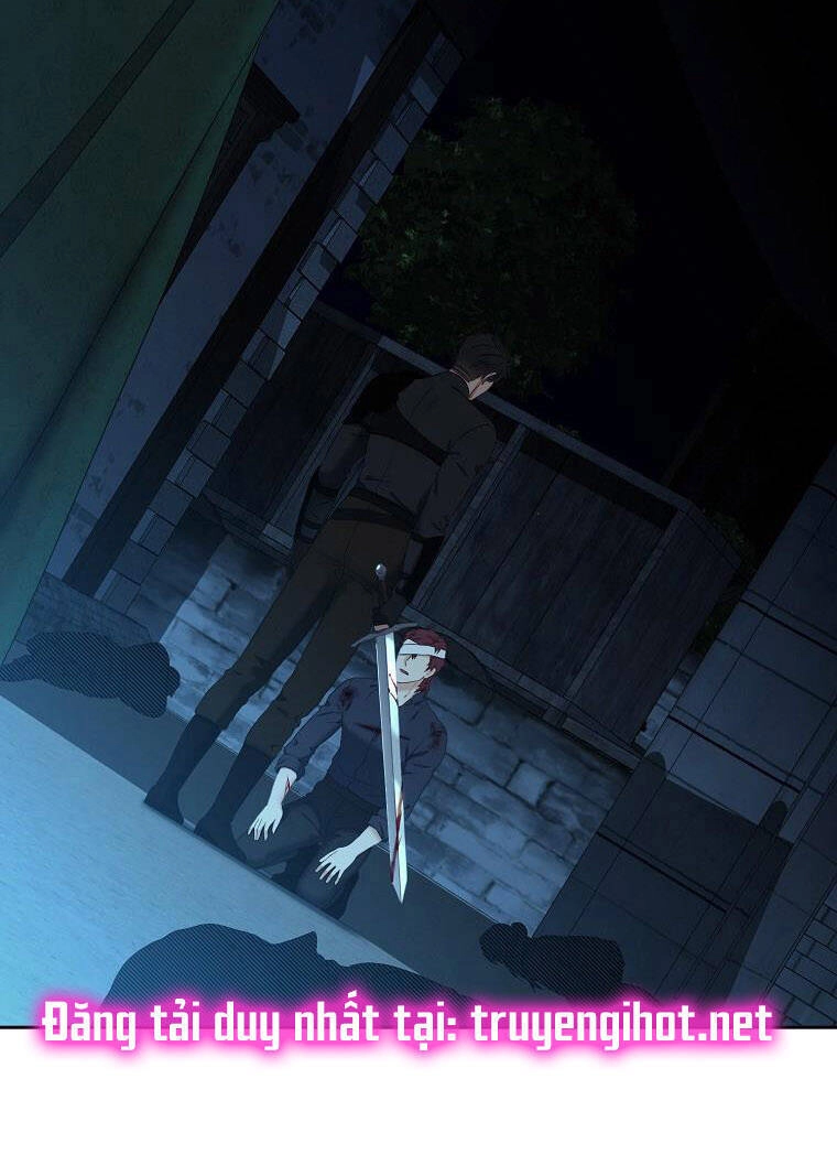 Tôi Lạc Vào Thế Giới Trò Chơi Harem Ngược Chapter 59.1 - 22