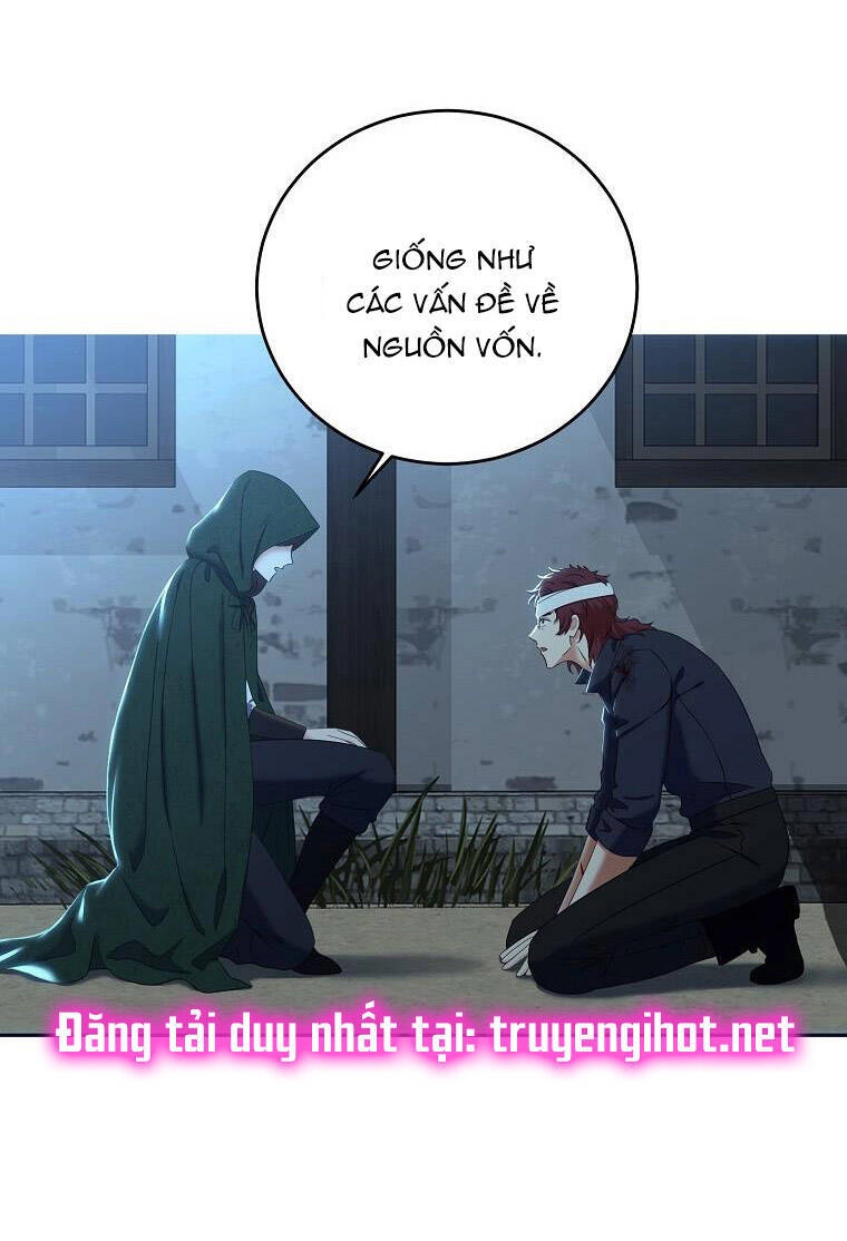 Tôi Lạc Vào Thế Giới Trò Chơi Harem Ngược Chapter 59.2 - 8