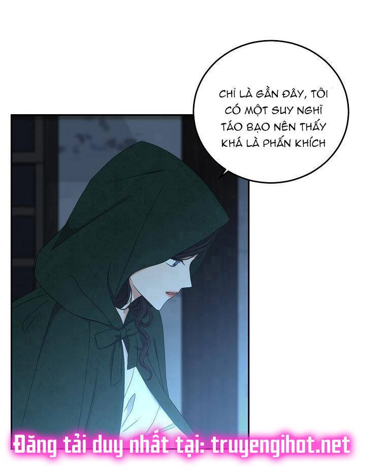 Tôi Lạc Vào Thế Giới Trò Chơi Harem Ngược Chapter 59.2 - 10