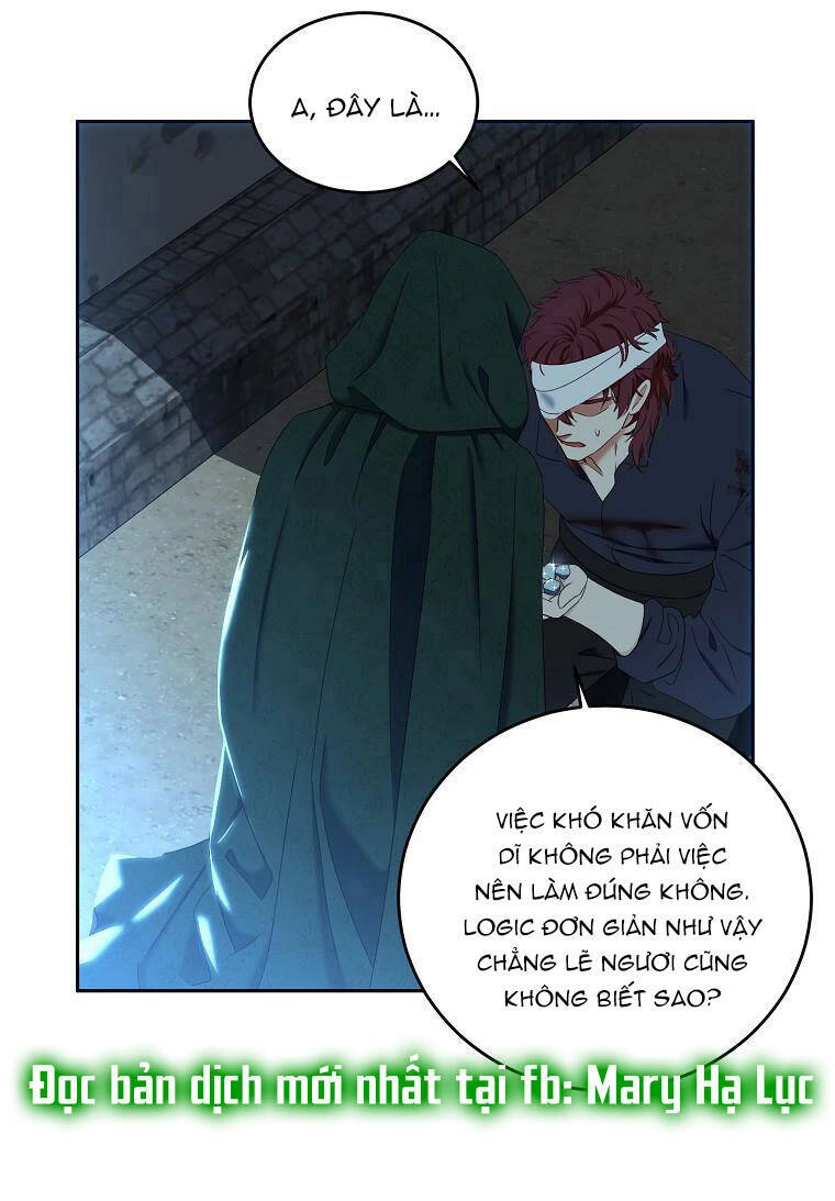 Tôi Lạc Vào Thế Giới Trò Chơi Harem Ngược Chapter 59.2 - 14