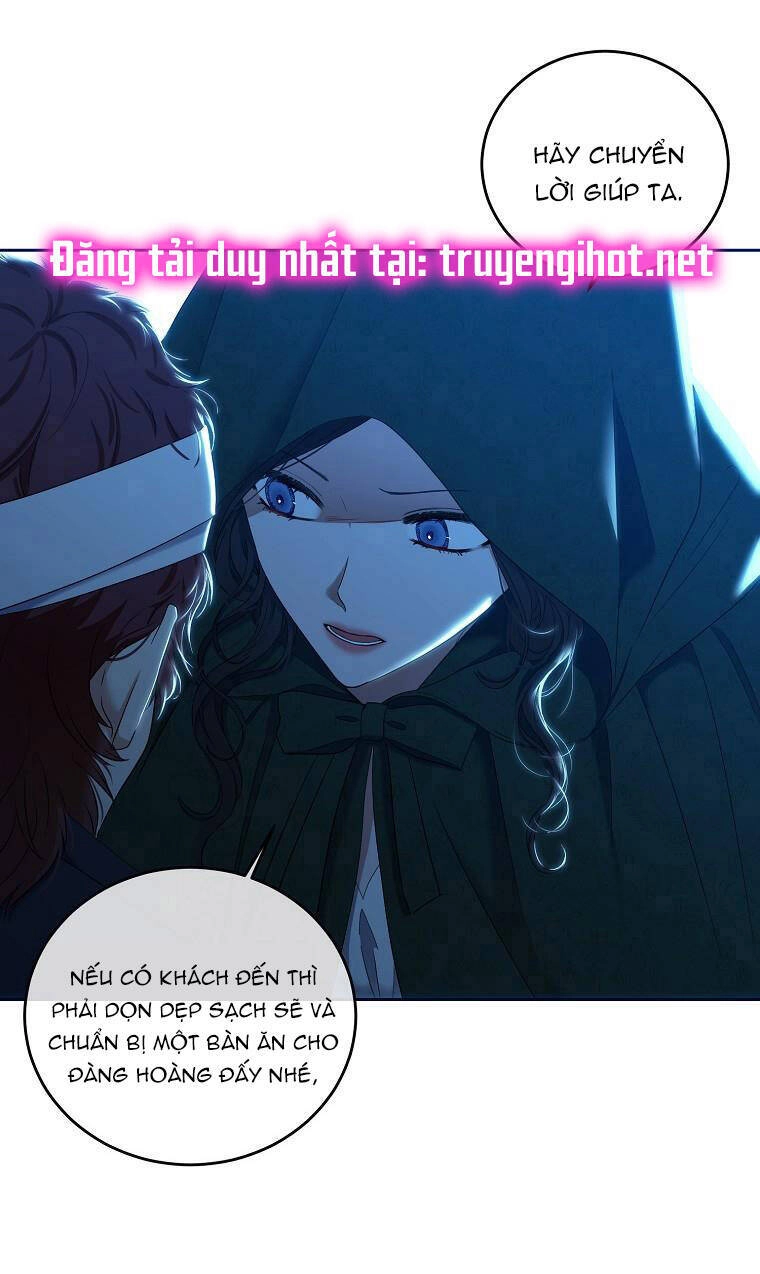 Tôi Lạc Vào Thế Giới Trò Chơi Harem Ngược Chapter 59.2 - 17