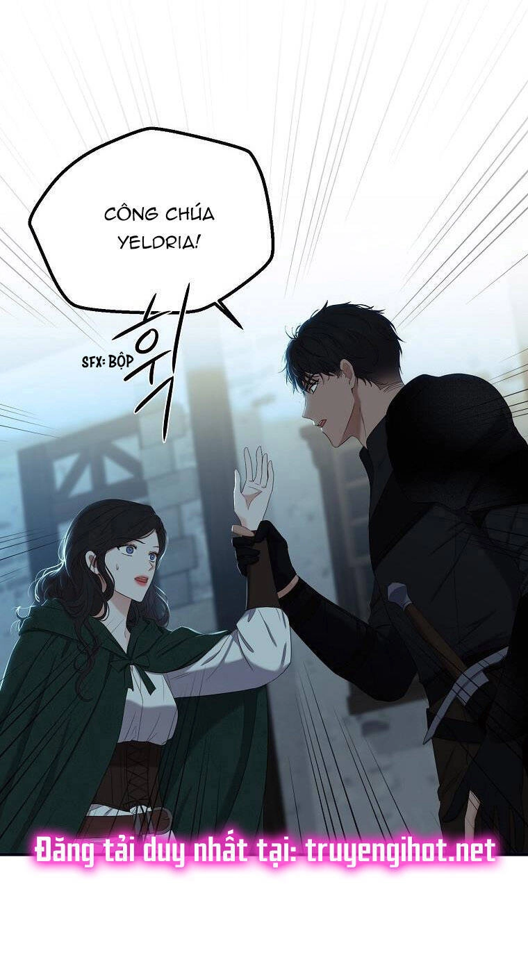 Tôi Lạc Vào Thế Giới Trò Chơi Harem Ngược Chapter 59.3 - 2