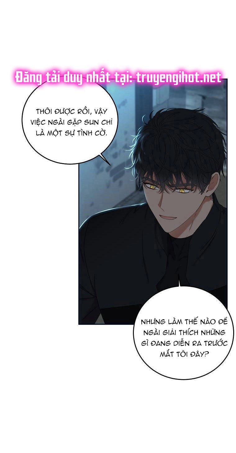 Tôi Lạc Vào Thế Giới Trò Chơi Harem Ngược Chapter 59.3 - 7