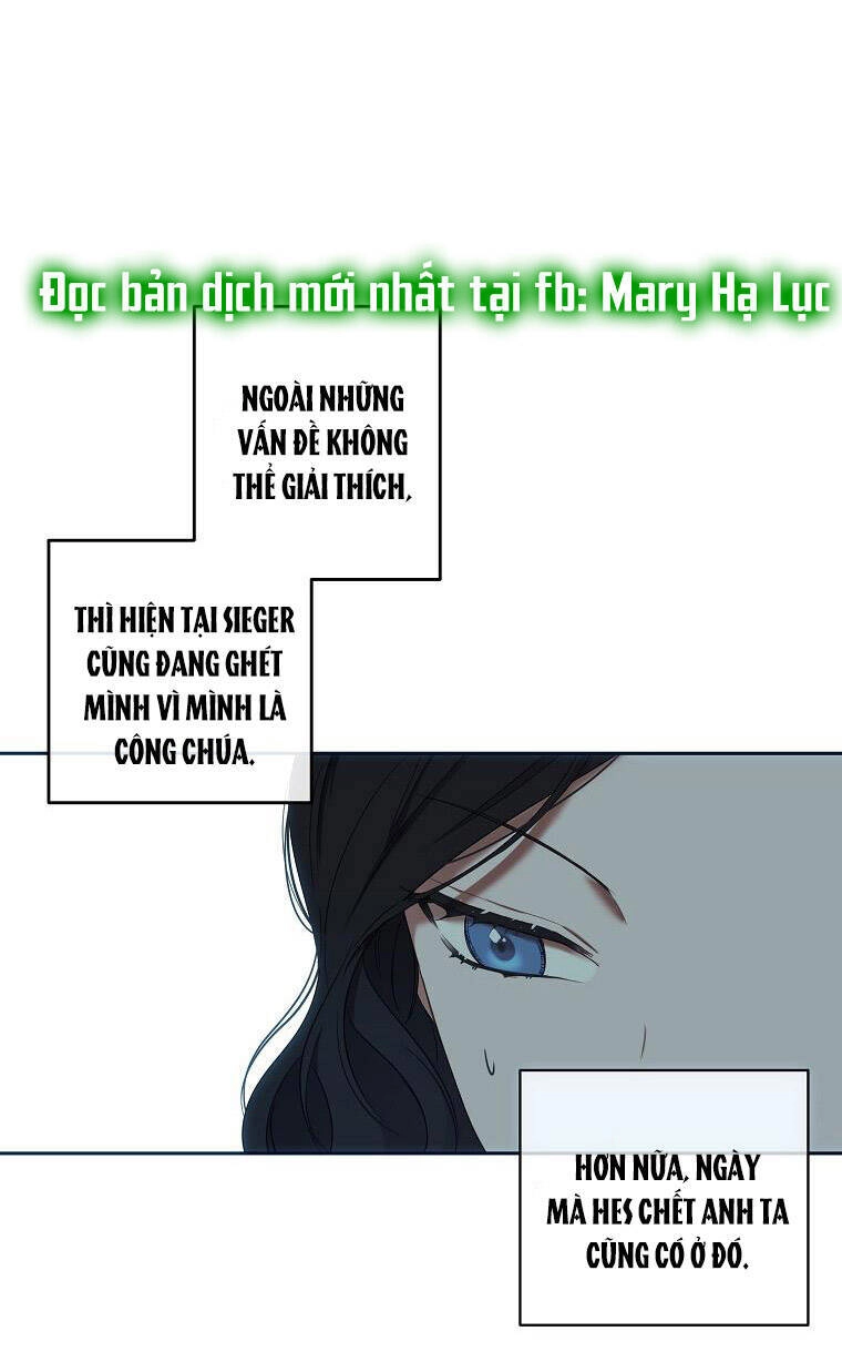 Tôi Lạc Vào Thế Giới Trò Chơi Harem Ngược Chapter 59.3 - 11