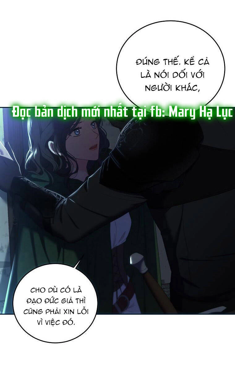 Tôi Lạc Vào Thế Giới Trò Chơi Harem Ngược Chapter 59.3 - 19