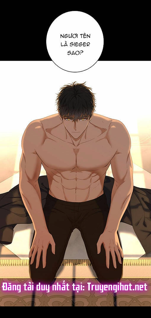 Tôi Lạc Vào Thế Giới Trò Chơi Harem Ngược Chapter 60.1 - 4