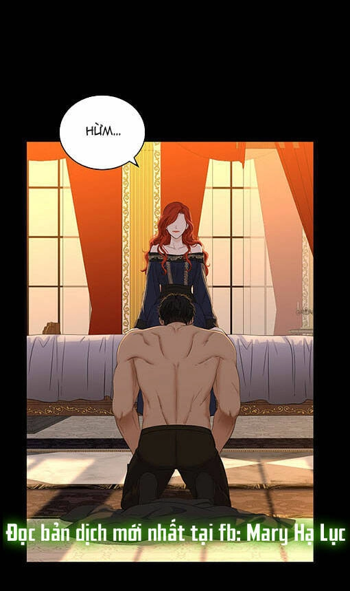 Tôi Lạc Vào Thế Giới Trò Chơi Harem Ngược Chapter 60.1 - 5